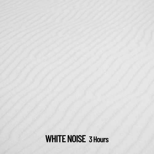 White Noise: 3 Hours_poster_image