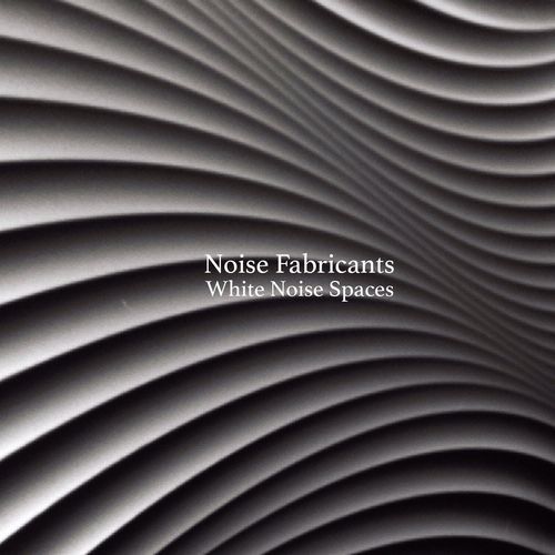White Noise in the Royal Opera cover art