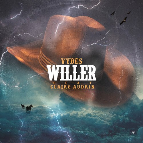 Willer cover art