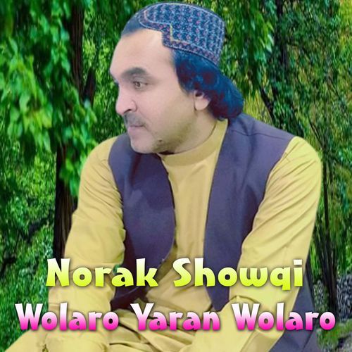 Wolaro Yaran Wolaro