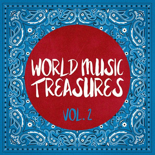 World Music Treasures, Vol. 2