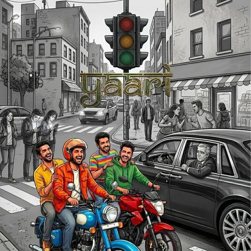 Yaari