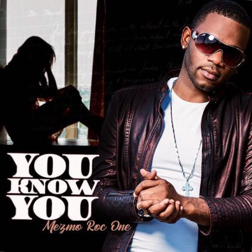 You Know You cover art