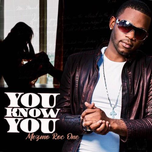 You Know You cover art