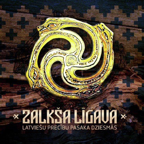 Zalkša Līgava_poster_image