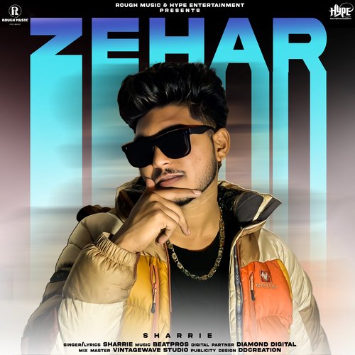 Zehar