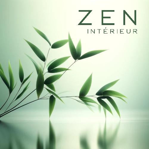 Zen intérieur: Méditation japonaise calme_poster_image