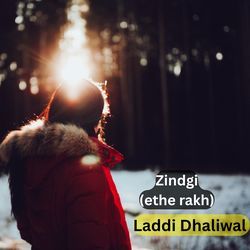 Zindgi (ethe rakh)