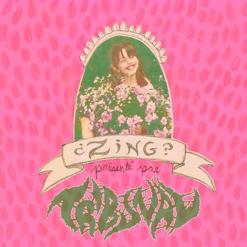 Pierre cover art