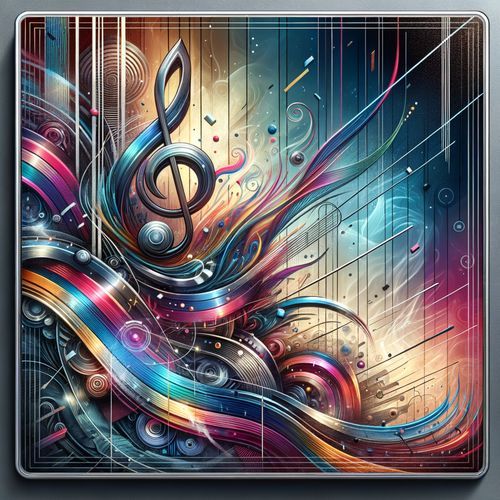 Crystal Serenade cover art