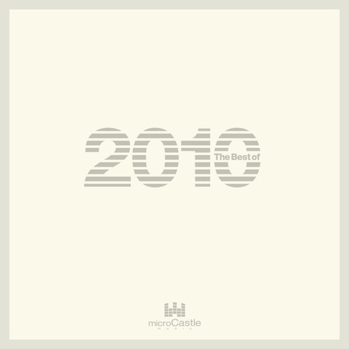 microCastle - The Best of 2010
