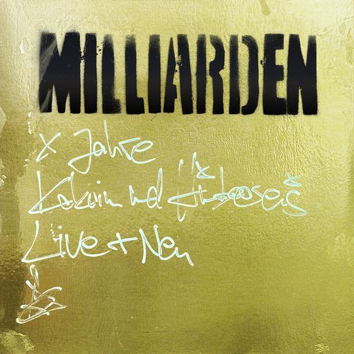 10 Jahre Kokain & Himbeereis