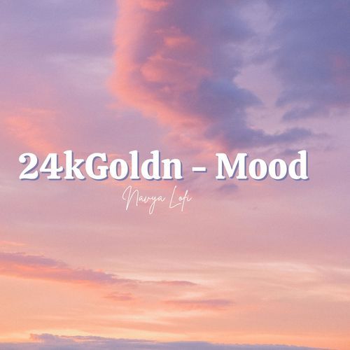 24kGoldn - Mood X Navya Lofi_poster_image