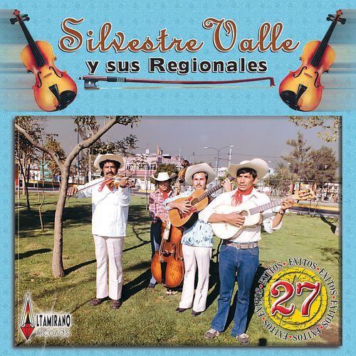 El charro cover art