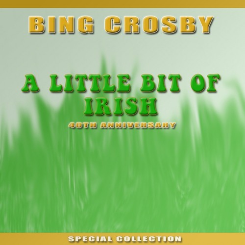 St Patrick's Day Parade cover art