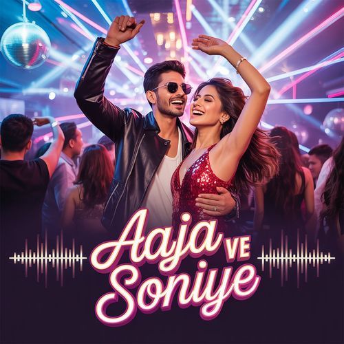 Aaja Ve Soniye