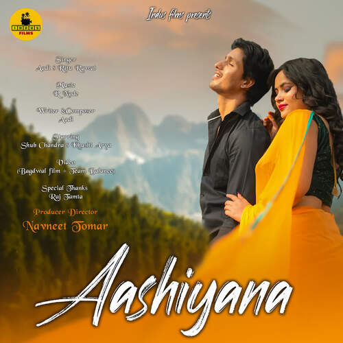 Aashiyana