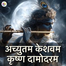 Achutam Keshavam Krishna Damodaram