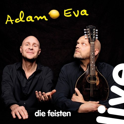 Ach wie gut (Live) cover art