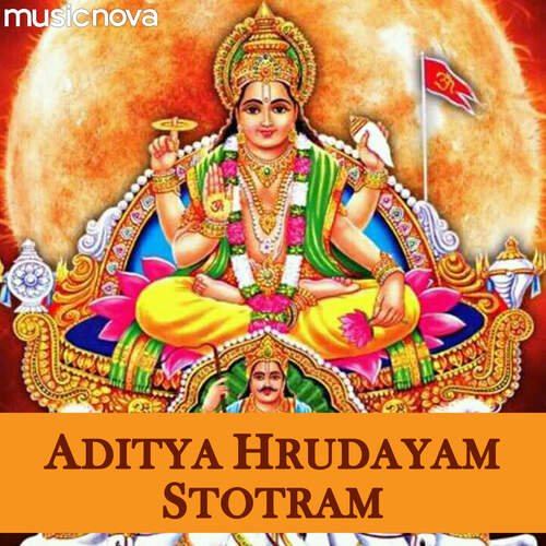 Aditya Hrudayam Stotram