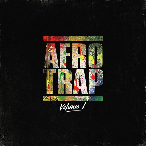 Afrotrap (Vol. 1)_poster_image