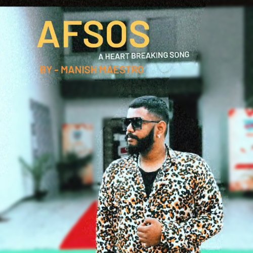 Afsos