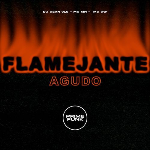 Agudo Flamejante