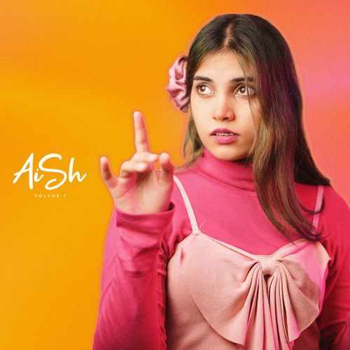 AiSh, Vol. 7