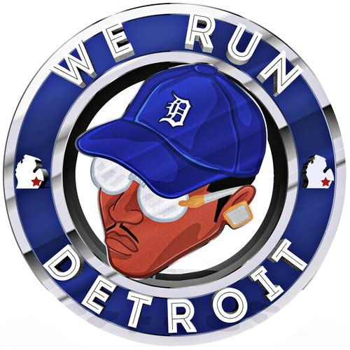 All New Everything / We Run Detroit (feat. Turbulence RJ, GT Sleaze & Selfmade Kash) cover art