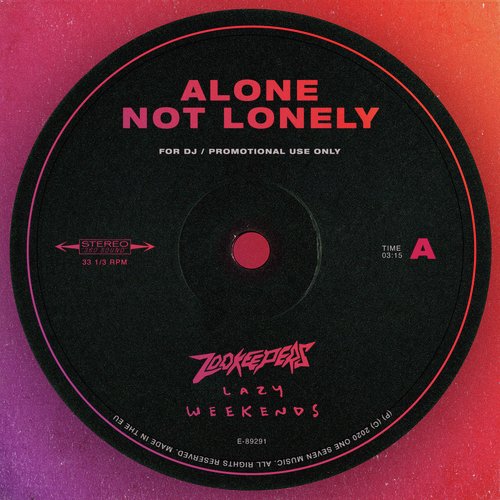 Alone Not Lonely_poster_image