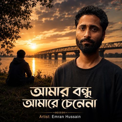 Amar Bondhu Amare Chenena