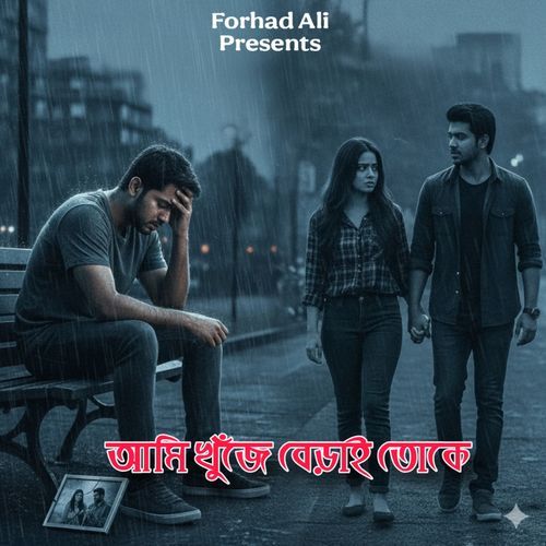 Ami Ajo Khuje Berai Toke