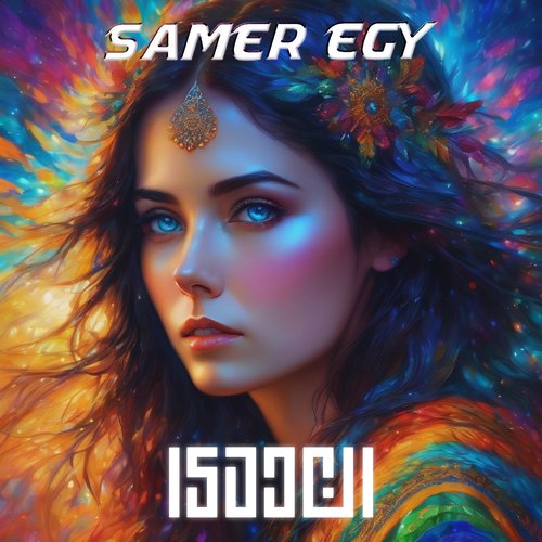 Andrea cover art