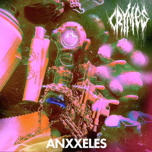 Anxxeles