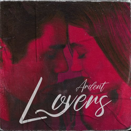 Ardent Lovers – Romantic Piano Jazz, Sexy Lovers Jazz_poster_image