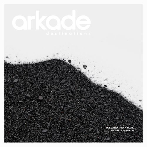 Nord (Mixed) cover art