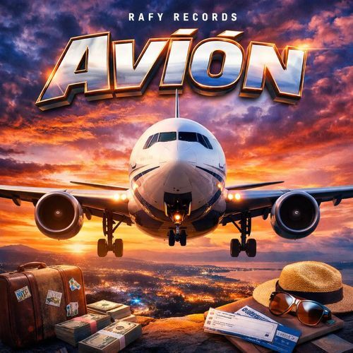 Avion cover art