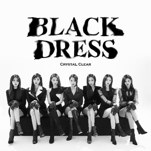 BLACK DRESS_poster_image