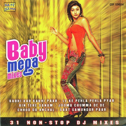 Nainon Mein Sapna (Rocking Mix)