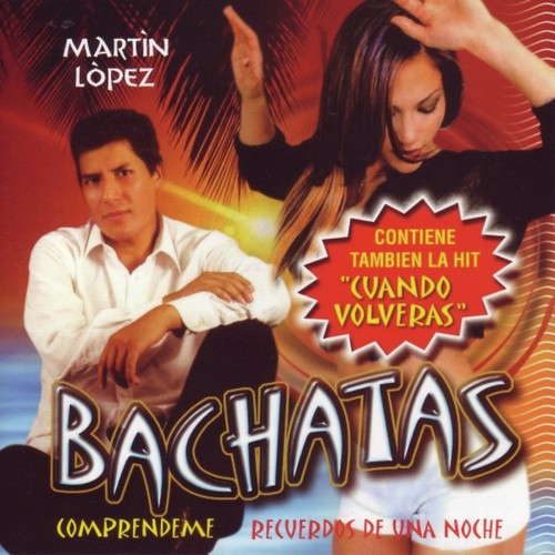 Bachatas - Guitar - Gitarre