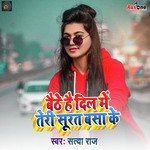 Baithe Hai Dil Me Teri Surat Basa Ke