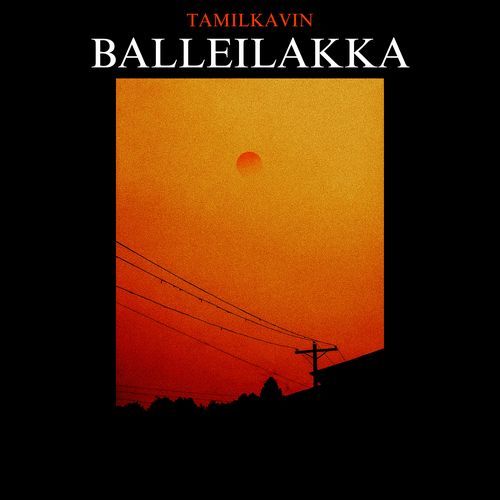 Balleilakka