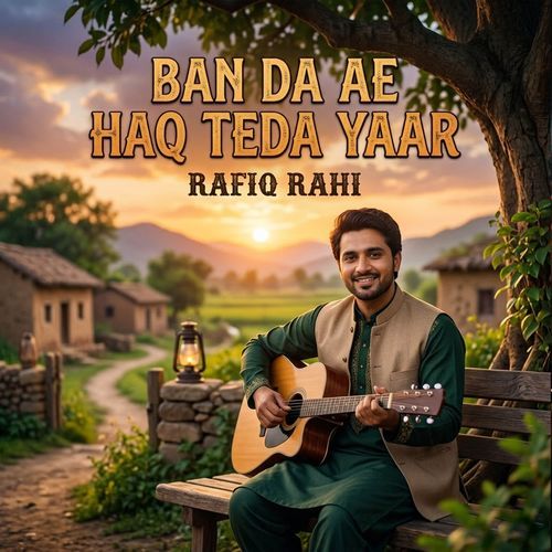 Ban Da Ae Haq Teda Yaar