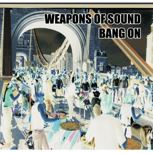 Disco Fever cover art