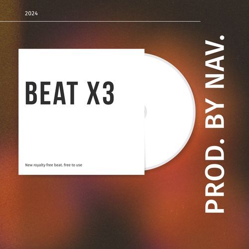 Beat X3_poster_image