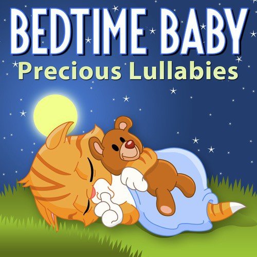 Bedtime Baby: Precious Lullabies_poster_image