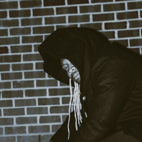 Bent cover art