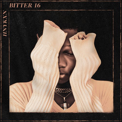 Black Tuesday cover art