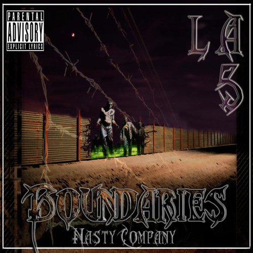 Boundaries (Nasty Company)