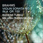 Violin Sonata No. 2 in A Major, Op. 100: I. Allegro amabile